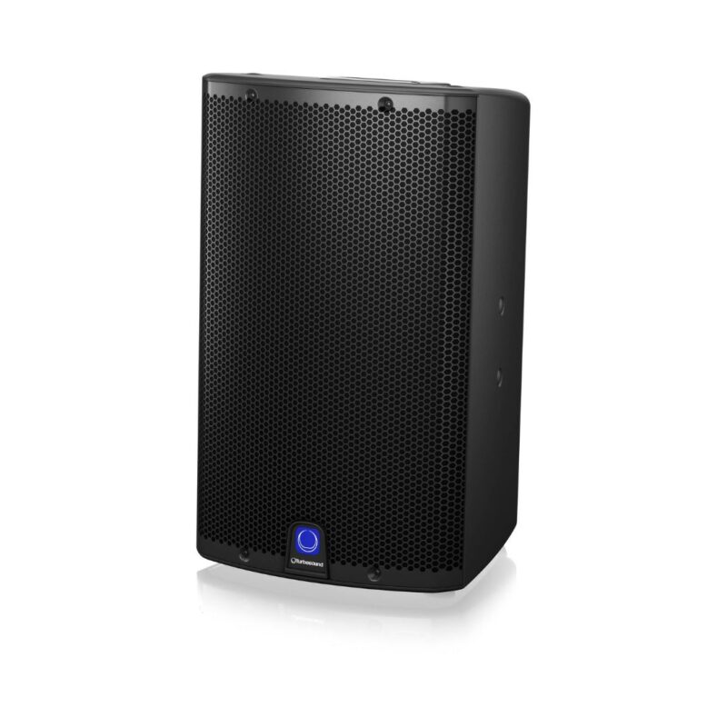 Turbosound iQ12 2500W Powered 12" Loudspeaker - Image 3