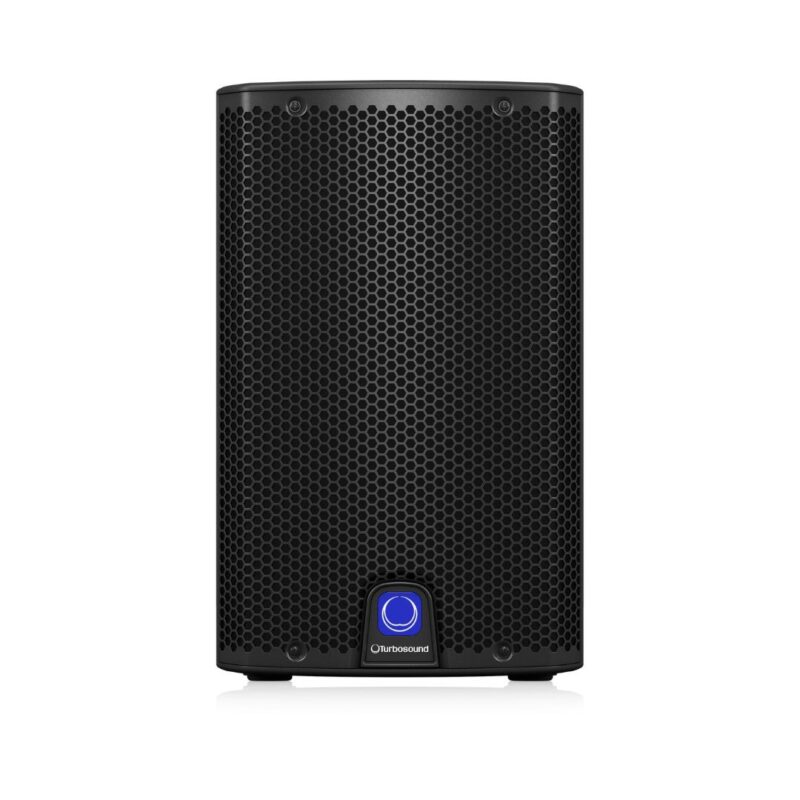 Turbosound iQ8 2500W Powered 8" Loudspeaker