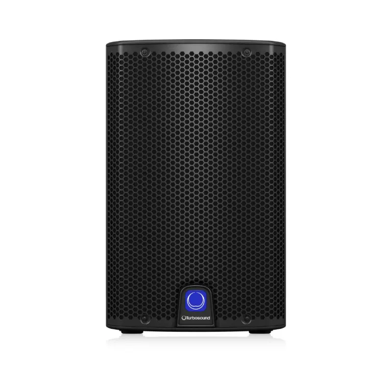Turbosound iQ8 2500W Powered 8" Loudspeaker