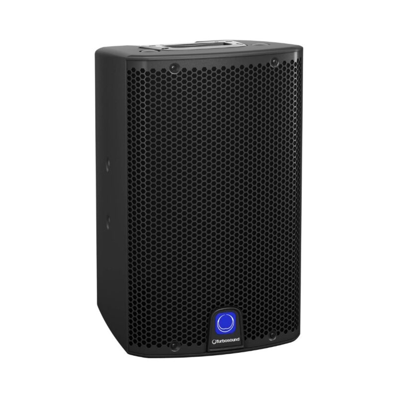 Turbosound iQ8 2500W Powered 8" Loudspeaker - Image 2