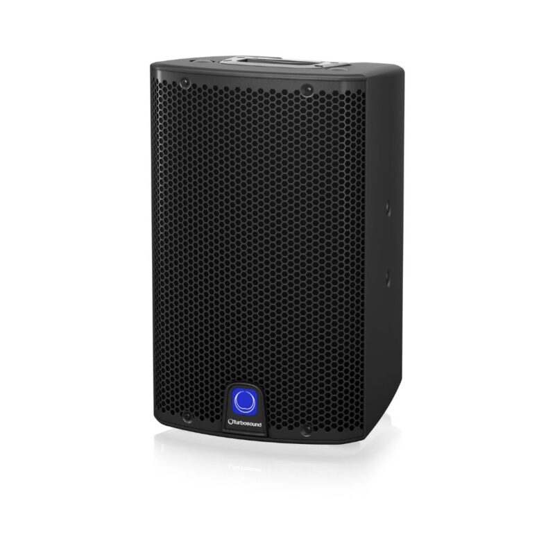 Turbosound iQ8 2500W Powered 8" Loudspeaker - Image 3