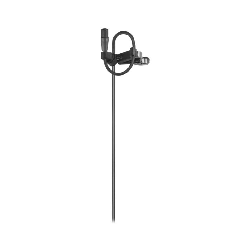 Audio-technica AT899CW Condenser Lavalier Microphone