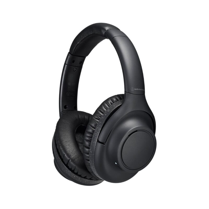 Audio-Technica ATH-S300BT Bluetooth Over-Ear Headphones