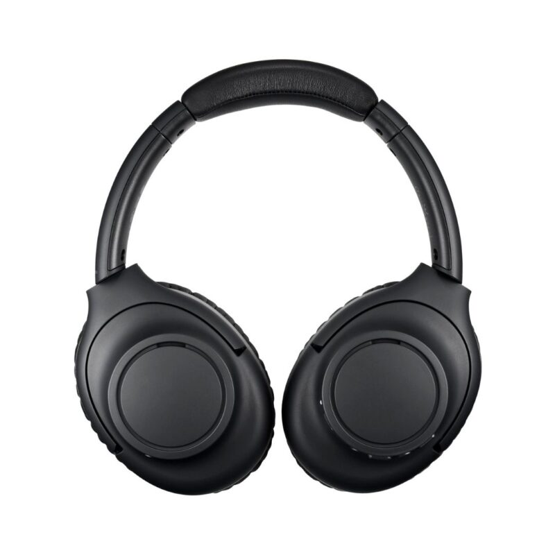 Audio-Technica ATH-S300BT Bluetooth Over-Ear Headphones - Image 2