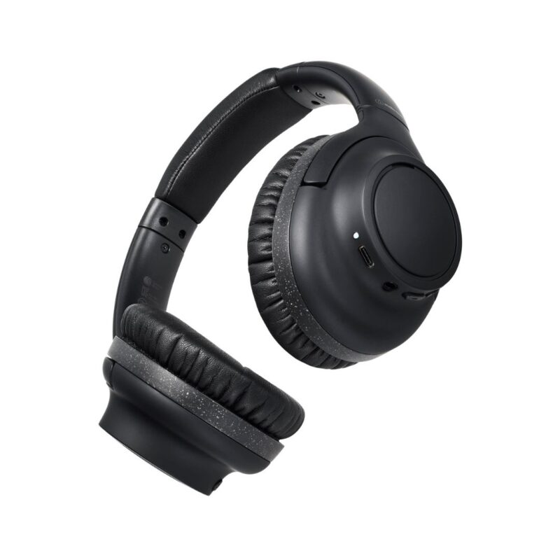 Audio-Technica ATH-S300BT Bluetooth Over-Ear Headphones - Image 3