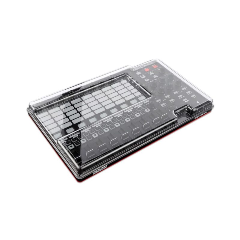 Decksaver Akai APC40 MK2 Cover - DS-PC-APC40MK2