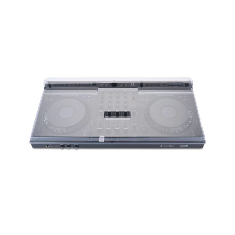 Decksaver AlphaTheta DDJ-GRV6 Cover - DS-PC-DDJGRV6 - Image 2