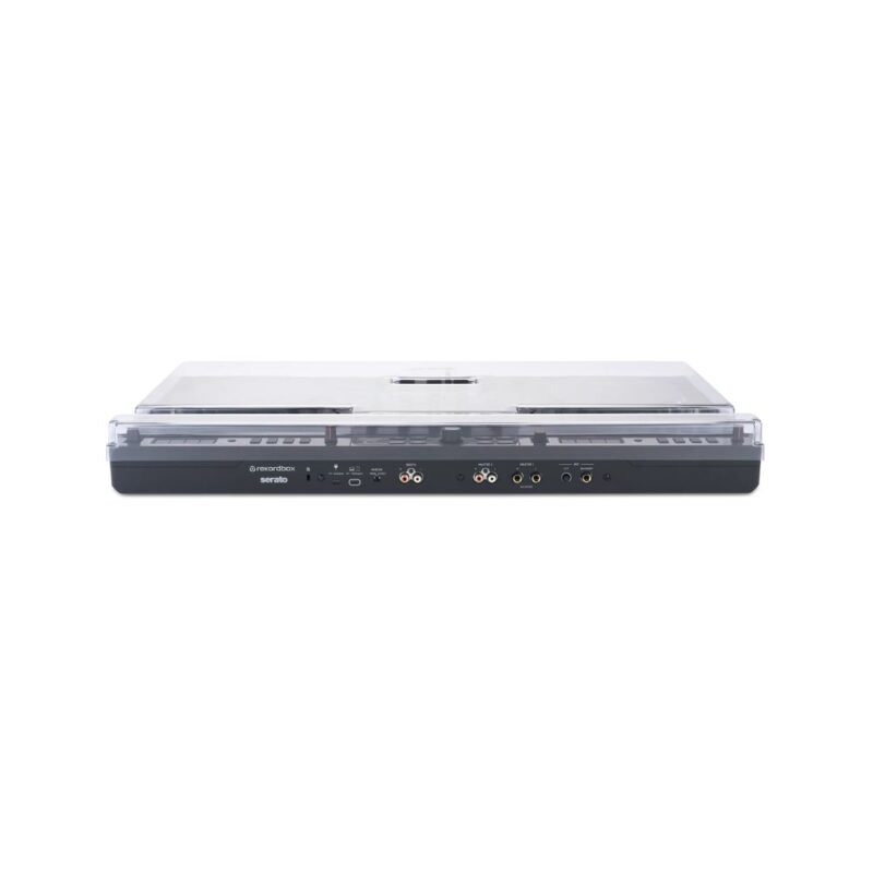 Decksaver AlphaTheta DDJ-GRV6 Cover - DS-PC-DDJGRV6 - Image 5