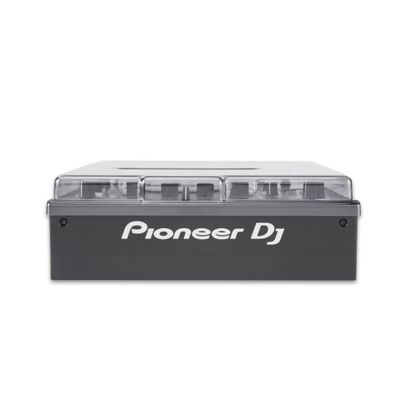 Decksaver Pioneer DJM-900NXS2 Cover - DS-PC-DJM900NXS2 - Image 2