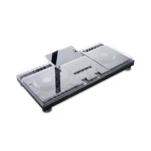 Decksaver AlphaTheta XDJ-AZ Cover - DS-PC-XDJAZ - DJ Corner