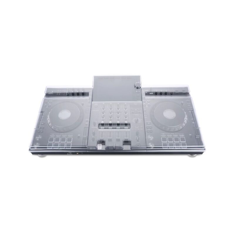 Decksaver AlphaTheta XDJ-AZ Cover - DS-PC-XDJAZ - Image 2