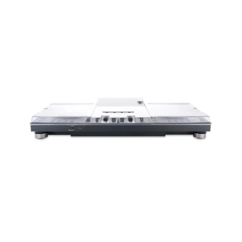 Decksaver AlphaTheta XDJ-AZ Cover - DS-PC-XDJAZ - Image 3