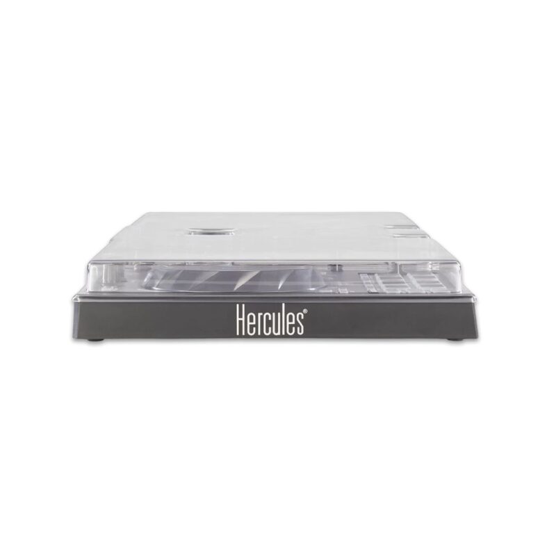 Decksaver DJControl Inpulse 300 MK1 & MK2 Cover (Light Edition) - Image 3