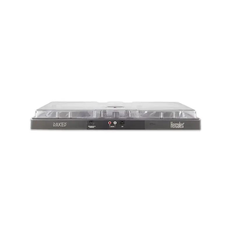 Decksaver DJControl Inpulse 300 MK1 & MK2 Cover (Light Edition) - Image 5