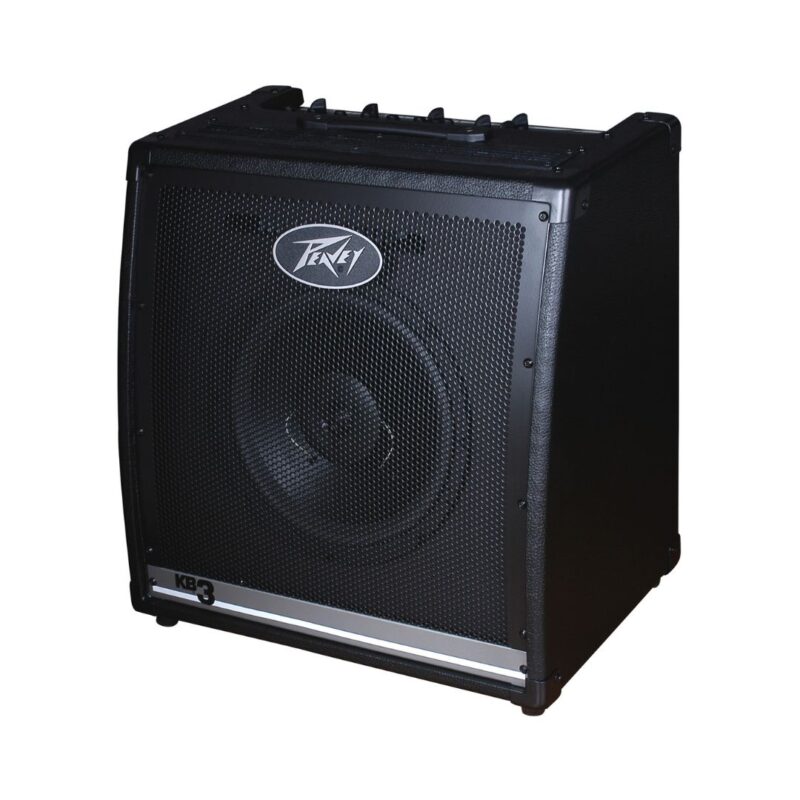 Peavey KB® 3 60-Watt 1x12 Keyboard Amp - Image 3