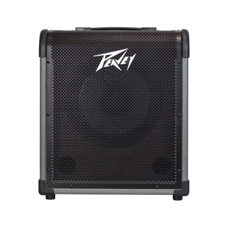 Peavey MAX® 100 100-Watt Combo Bass Guitar Amp