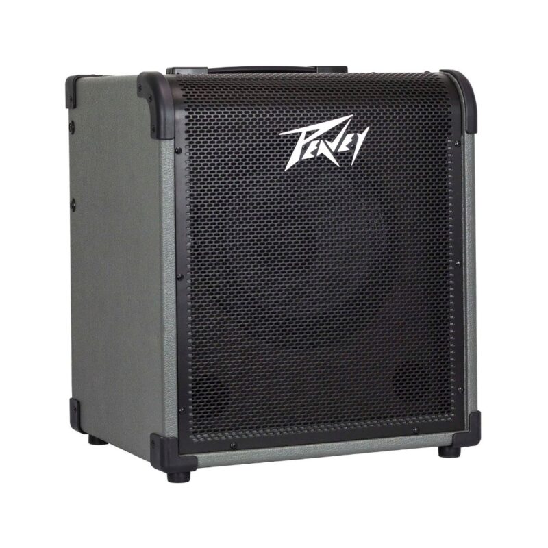 Peavey MAX® 100 100-Watt Combo Bass Guitar Amp - Image 2