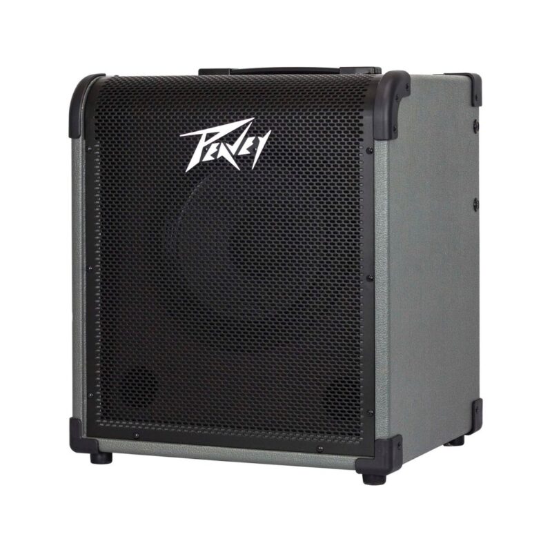 Peavey MAX® 100 100-Watt Combo Bass Guitar Amp - Image 3