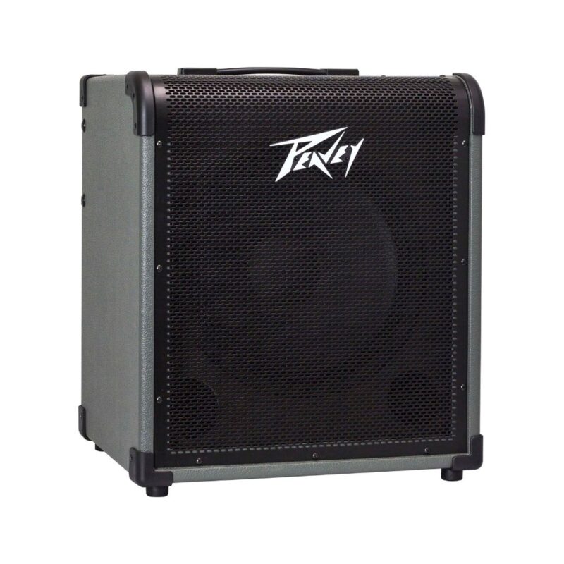 Peavey MAX® 150 150-Watt Combo Bass Guitar Amp - Image 2