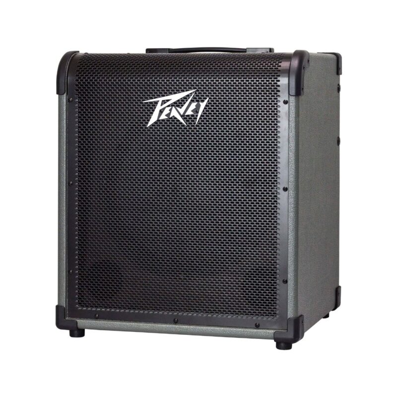 Peavey MAX® 150 150-Watt Combo Bass Guitar Amp - Image 3