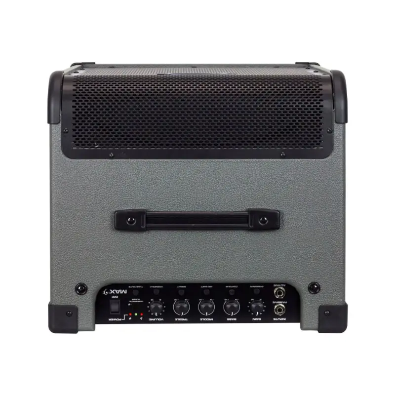 Peavey MAX® 150 150-Watt Combo Bass Guitar Amp - Image 5