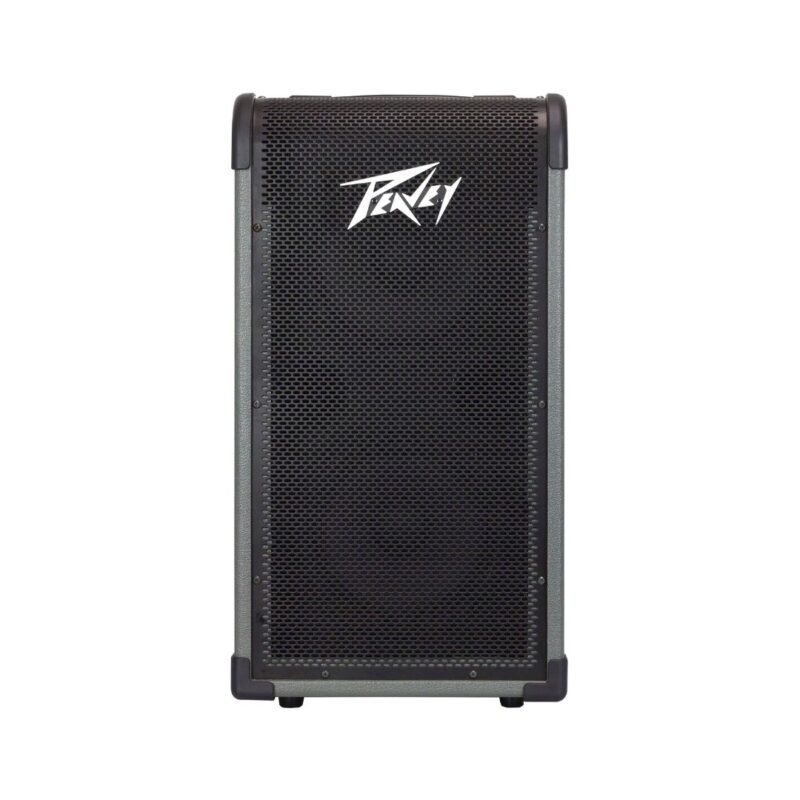 Peavey MAX® 208 200-Watt Combo Bass Guitar Amp