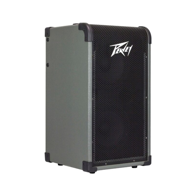 Peavey MAX® 208 200-Watt Combo Bass Guitar Amp - Image 2