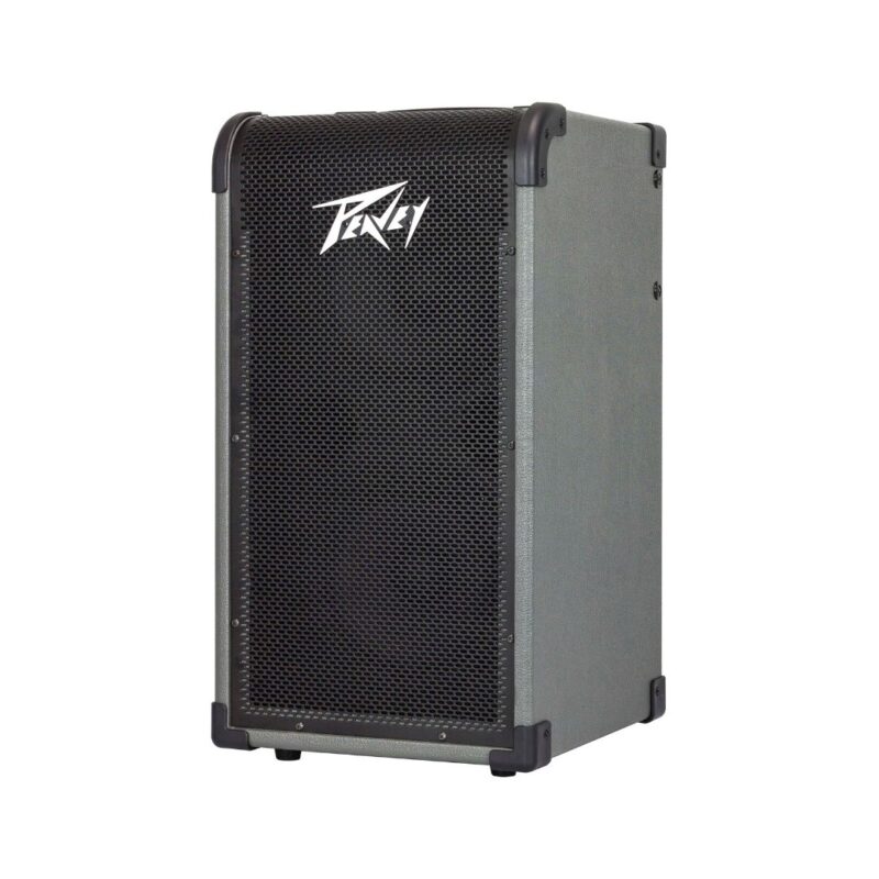 Peavey MAX® 208 200-Watt Combo Bass Guitar Amp - Image 3