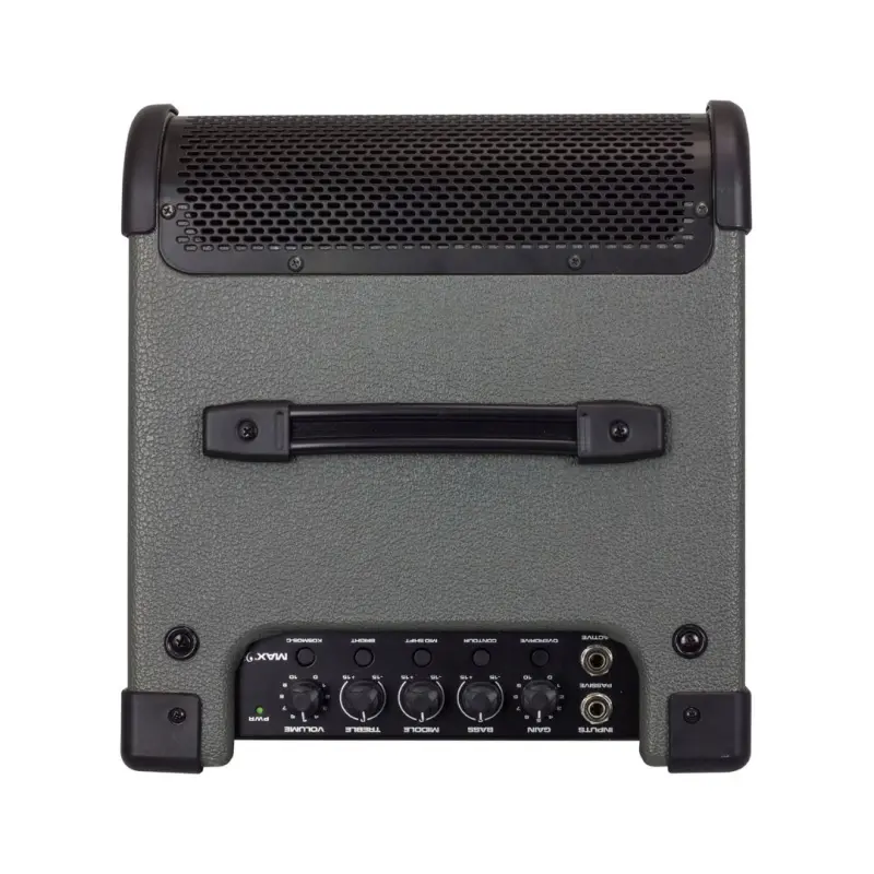 Peavey MAX® 208 200-Watt Combo Bass Guitar Amp - Image 5