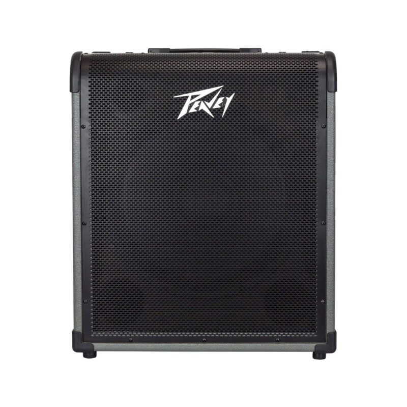 Peavey MAX® 250 250-Watt Combo Bass Guitar Amp