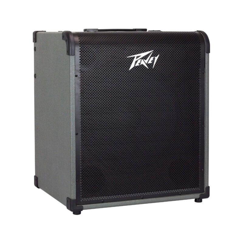 Peavey MAX® 250 250-Watt Combo Bass Guitar Amp - Image 2