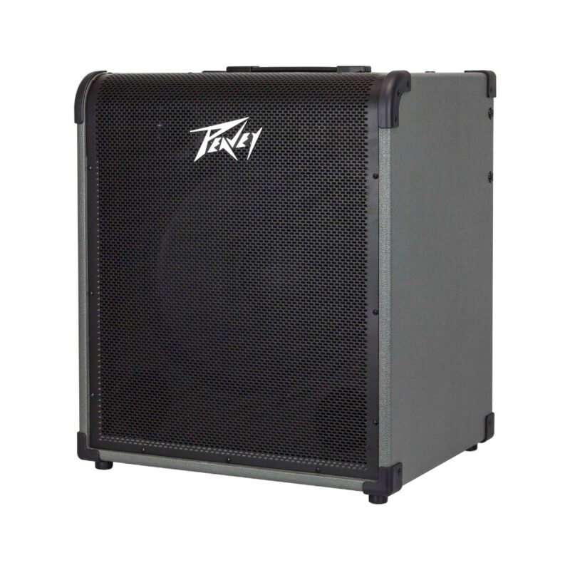 Peavey MAX® 250 250-Watt Combo Bass Guitar Amp - Image 3