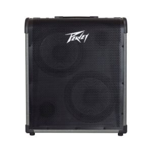 Peavey MAX® 300 300-Watt Combo Bass Guitar Amp