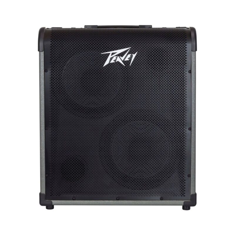 Peavey MAX® 300 300-Watt Combo Bass Guitar Amp