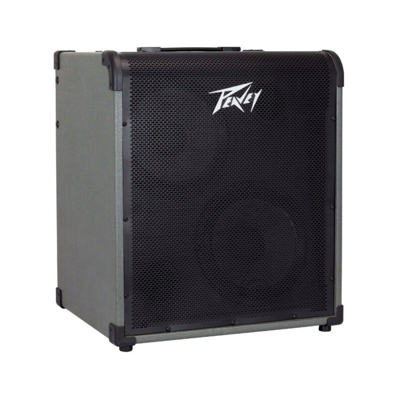 Peavey MAX® 300 300-Watt Combo Bass Guitar Amp - Image 2