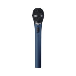 Audio-Technica MB4K Cardioid Condenser Handheld Microphone