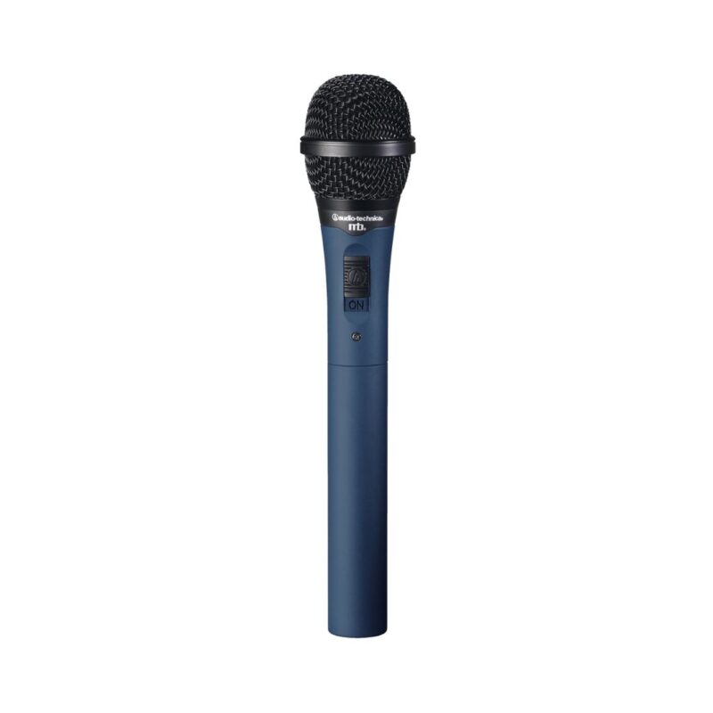 Audio-Technica MB4K Cardioid Condenser Handheld Microphone