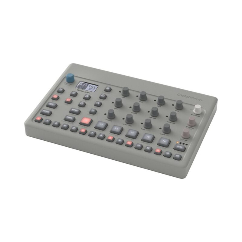 Elektron Model:Cycles Six-Track FM Based Groovebox - Image 2