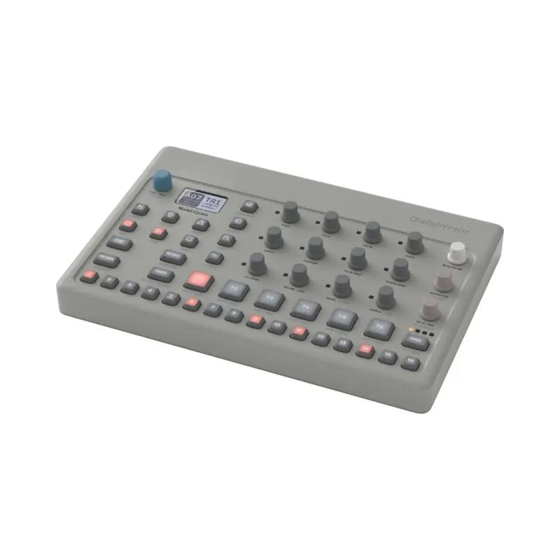 Elektron Model:Cycles Six-Track FM Based Groovebox - Image 2