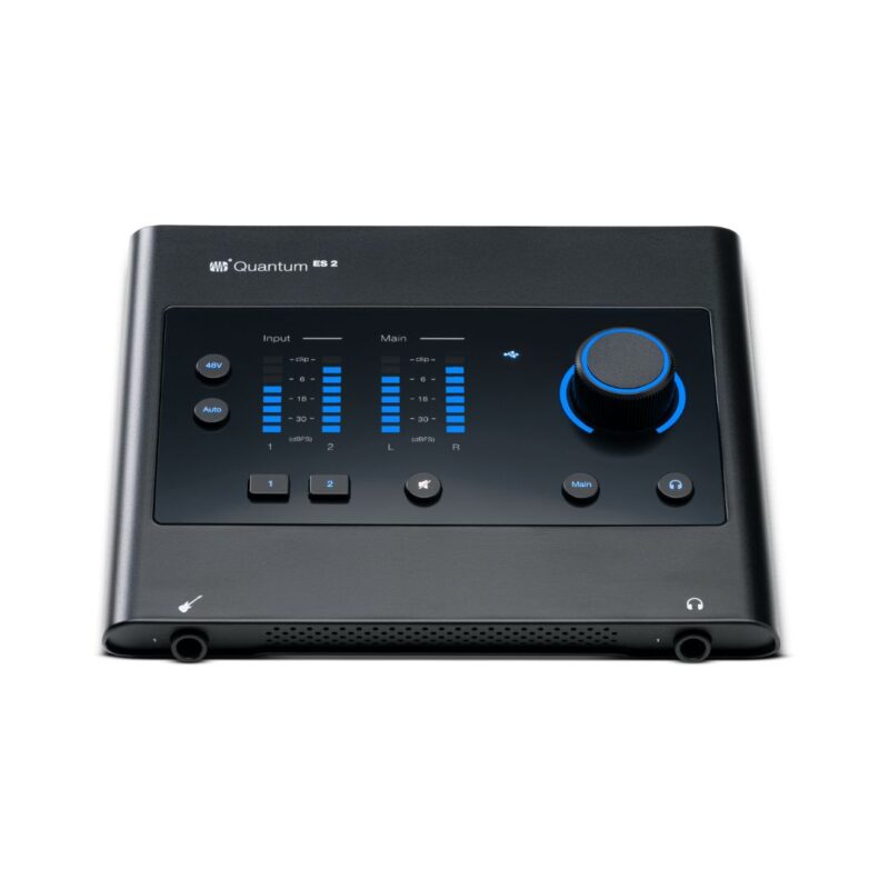 PreSonus Quantum ES Ultimate Bundle - Image 2