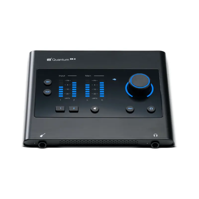 PreSonus Quantum ES Ultimate Bundle - Image 2