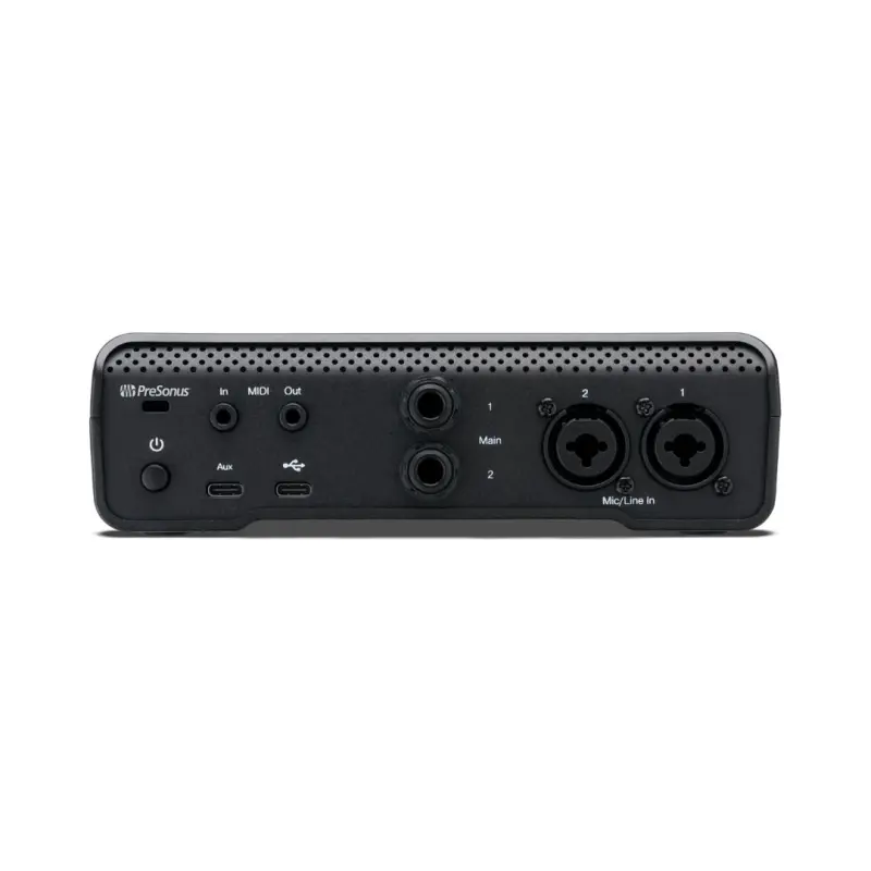 PreSonus Quantum ES Ultimate Bundle - Image 4