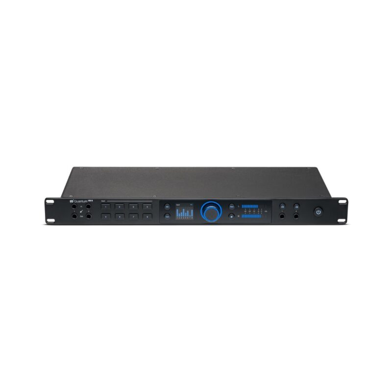 PreSonus Quantum HD 8 USB-C Audio Interface