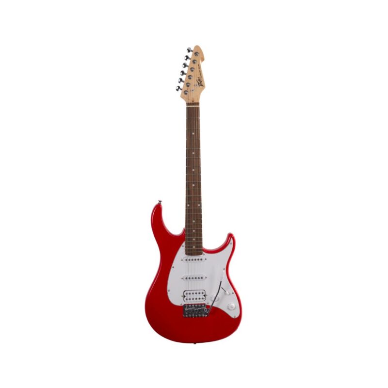 Peavey Raptor® Plus Red Electric Guitar