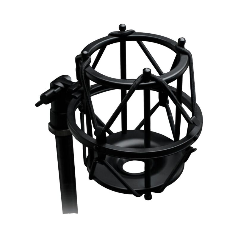 PreSonus SHK-1 Anti-Vibration Microphone Shock Mount - Image 2