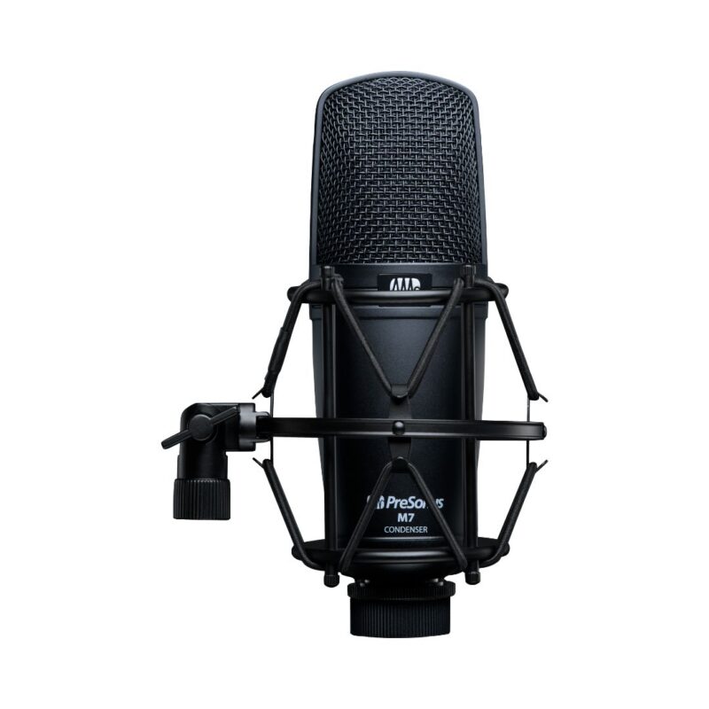 PreSonus SHK-1 Anti-Vibration Microphone Shock Mount - Image 3