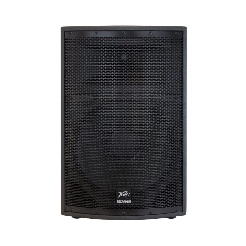 Peavey SP® 2 15" 1000-Watt Two-Way Passive Loudspeaker