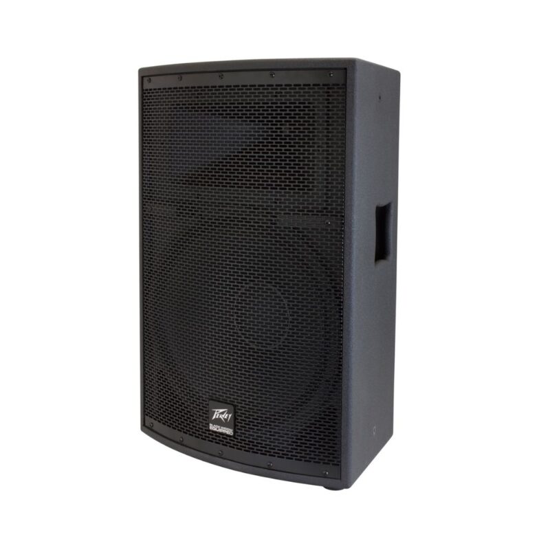 Peavey SP® 2 15" 1000-Watt Two-Way Passive Loudspeaker - Image 3