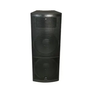 Peavey SP® 4 2x15 inch Quasi 3-Way Passive Speaker