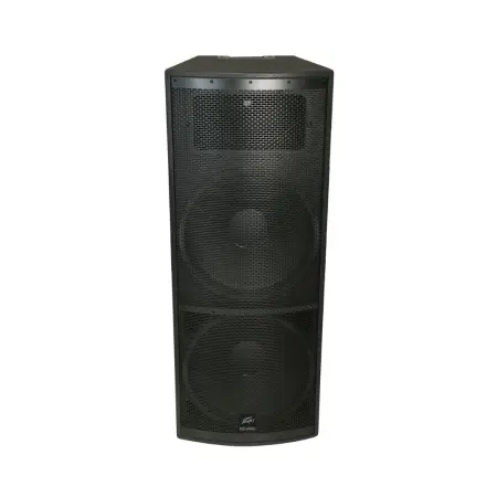 Peavey SP® 4 2x15 inch Quasi 3-Way Passive Speaker